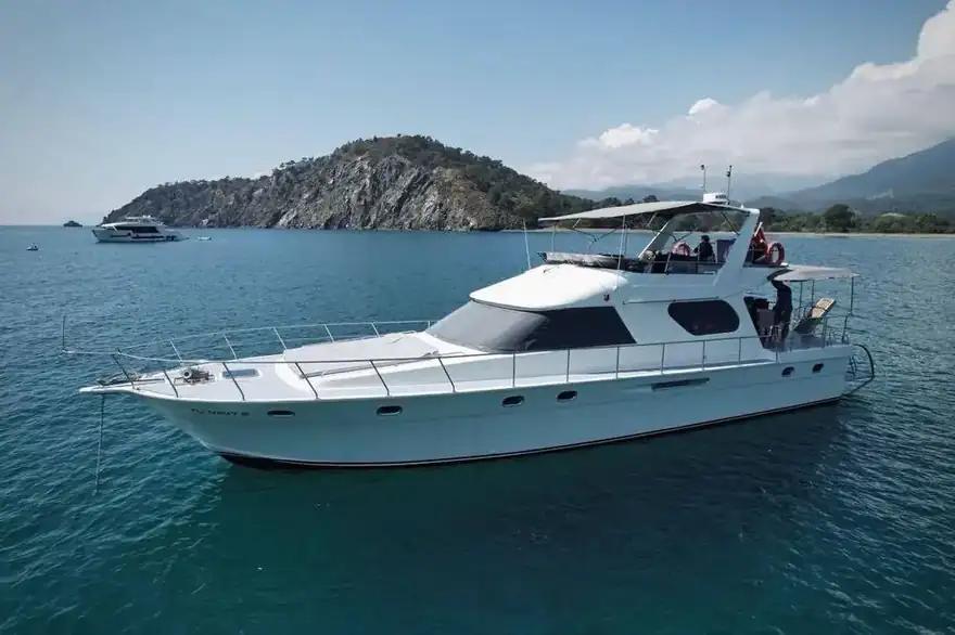 TU NAVİ 2