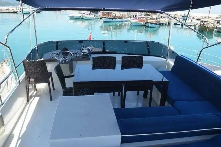 TU NAVİ 2